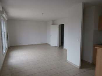 Location appartement 4 pièces Le Mans 72