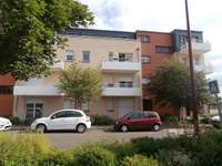 Location appartement 4 pièces