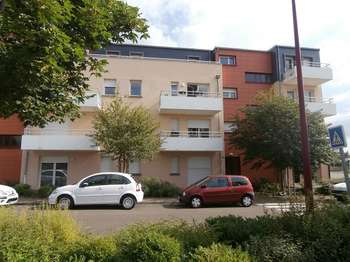 Location appartement 4 pièces