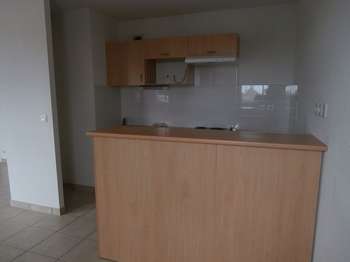 Location appartement 4 pièces