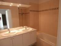 Location appartement 4 pièces