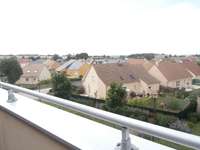 Location appartement 4 pièces