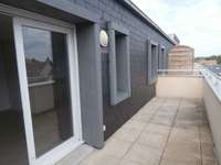 Location appartement 4 pièces