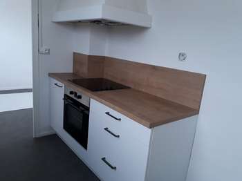 Location appartement 3 pièces Le Mans 72