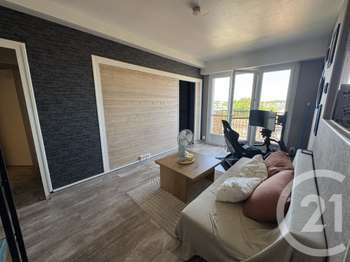 Location Appartement 2 piècesLe Mans