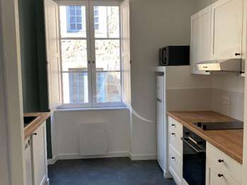 Location Appartement 2 piècesLe Mans