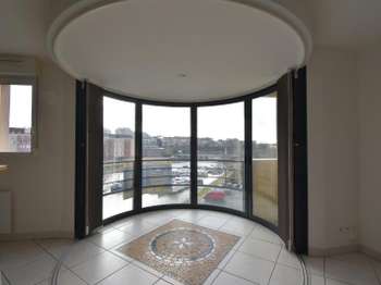 Location appartement 4 pièces