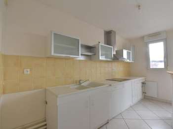 Location appartement 4 pièces