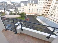 Location appartement 4 pièces