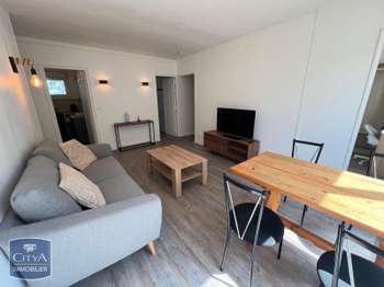 Location Appartement 4 piècesLe Mans