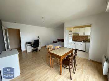 Location appartement 1 pièce