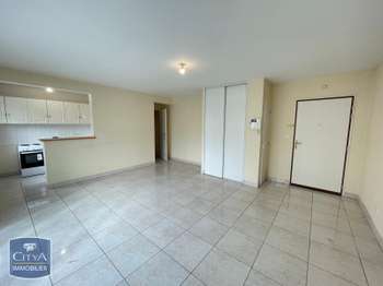 Location Appartement 3 piècesLe Mans