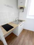 Location appartement T1 Le Mans - 72