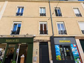 Location ChambreLe Mans