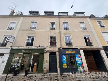 Location Chambre 3 pièces Le Mans 72