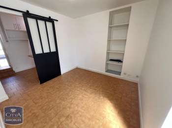 Location appartement 2 pièces Le Mans 72