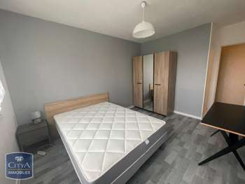 Location appartement 1 pièce Le Mans 72