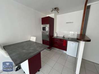 Photo Location appartement Le Mans