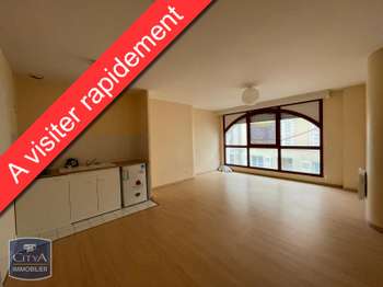 Location Appartement T1Le Mans
