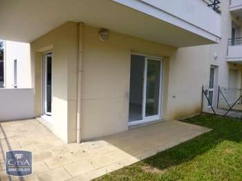 Photo Location appartement Le Mans