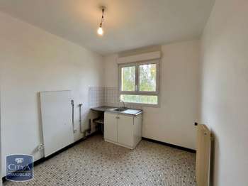 Location appartement 1 pièce Le Mans 72