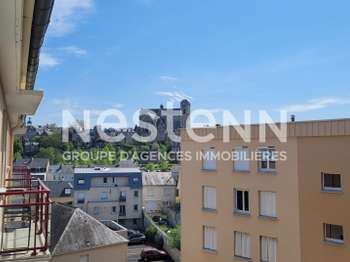 Photo Location appartement Le Mans