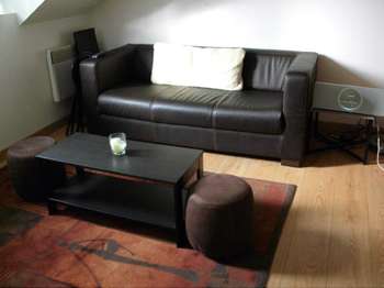 Location Appartement T1Le Mans