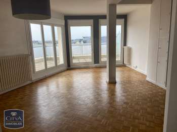 Photo Location appartement Le Mans