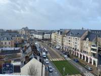 Location appartement 3 pièces