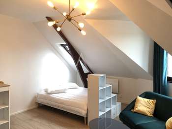 Location appartement 1 pièce