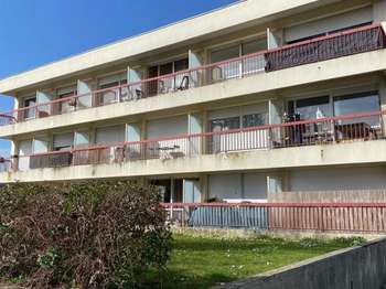 Location appartement 1 pièce Le Mans 72