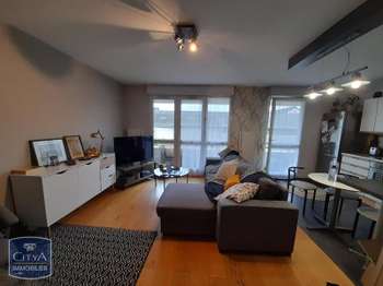 Location appartement 3 pièces Location appartement 3 pièces