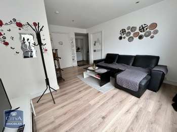 Location appartement 2 pièces
