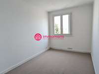 Location appartement 4 pièces