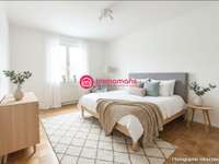 Location appartement 4 pièces