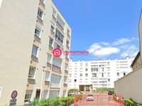 Location appartement 4 pièces