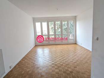 Location appartement 4 pièces