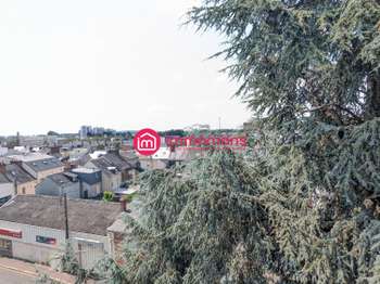 Location appartement 4 pièces