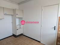 Location appartement 4 pièces