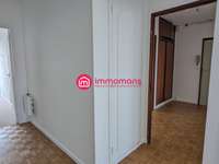 Location appartement 4 pièces