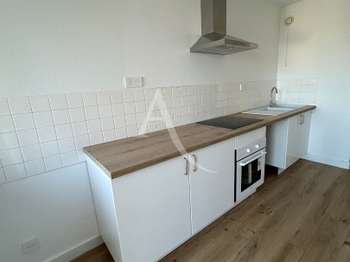Location appartement 2 pièces