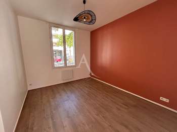 Location appartement 2 pièces Le Mans 72
