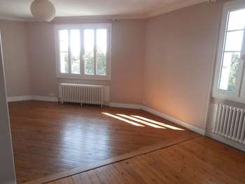 Location appartement 2 pièces Le Mans 72
