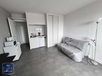 Photo Location appartement Le Mans