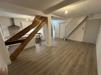 Location appartement 2 pièces Le Mans 72