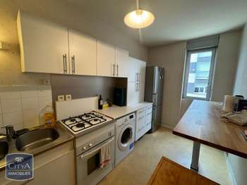 Location appartement 4 pièces Le Mans 72