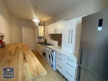 Location appartement 4 pièces