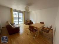 Location appartement 4 pièces