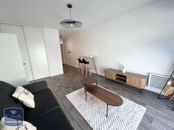 Location appartement 1 pièce