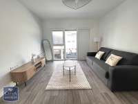 Location appartement 1 pièce